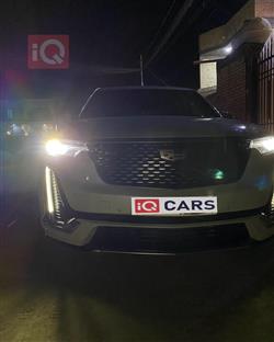 كاديلاك XT6
